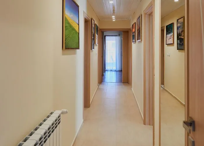 Florance Luxury In Апартамент Несебър