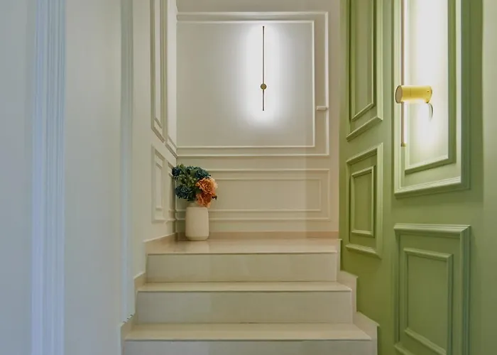 Florance Luxury In * Несебър