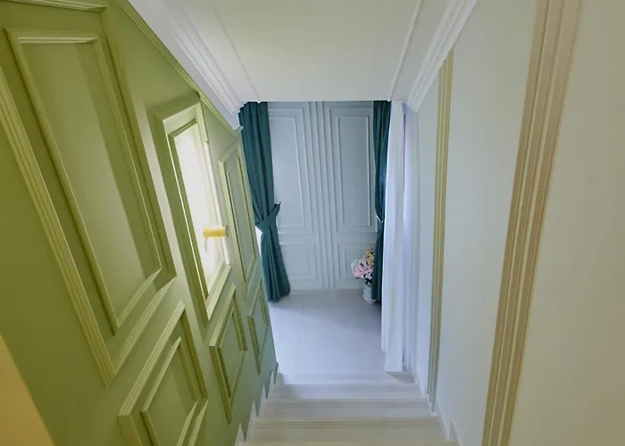 Florance Luxury In Несебър