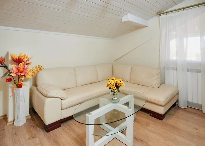 Florance Luxury In Апартамент Несебър