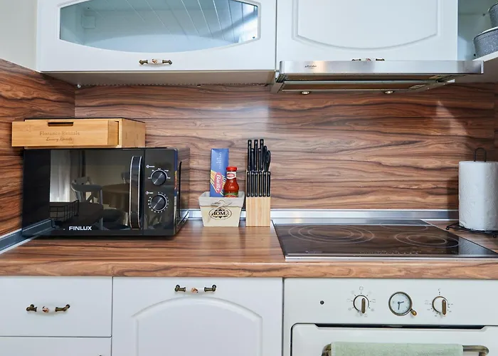 Апартаменты Florance Luxury In *